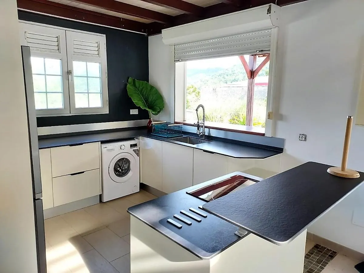 Villa Oriane Bayalocation Riviere-Salee